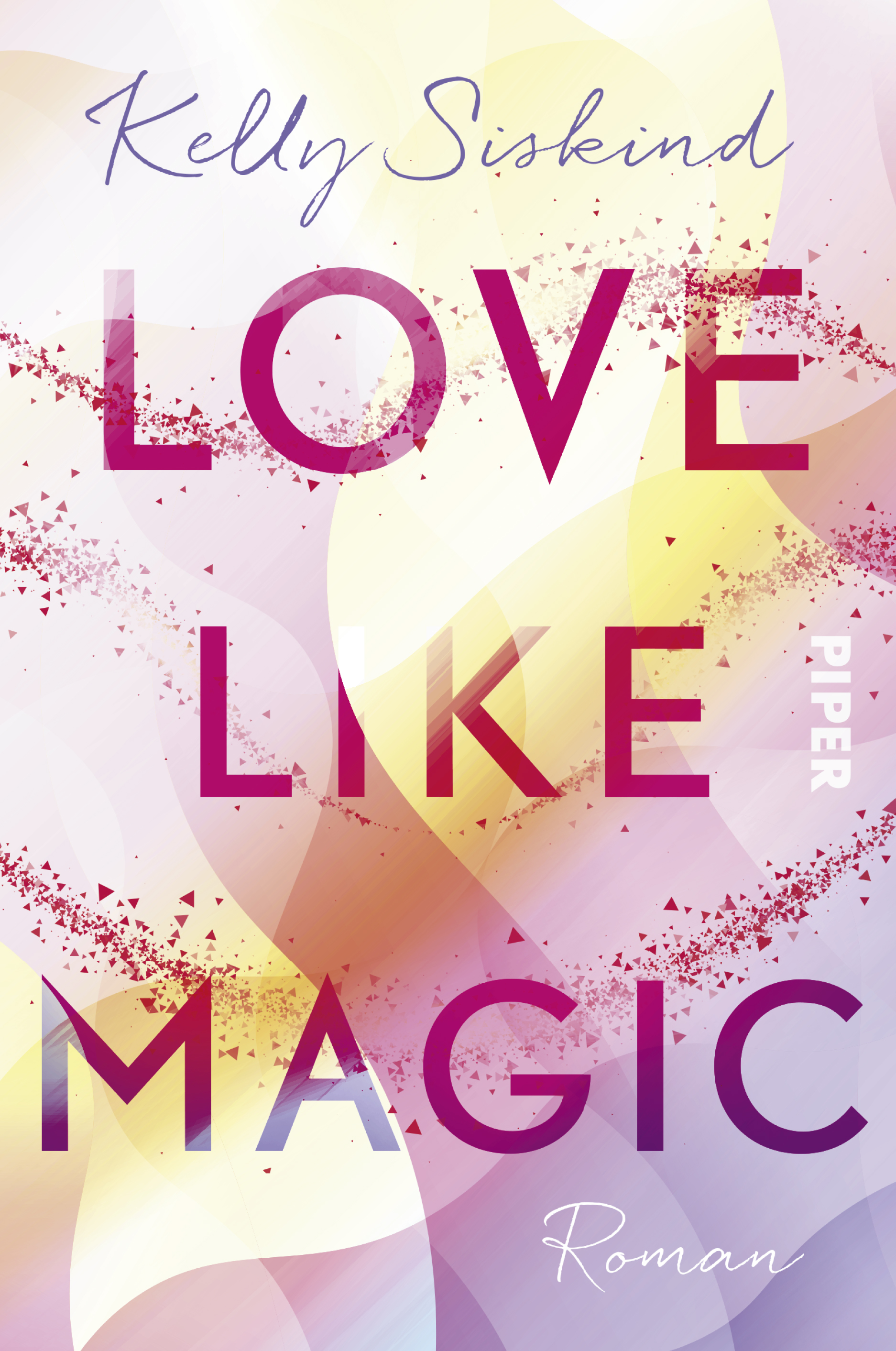 Luv is Magic